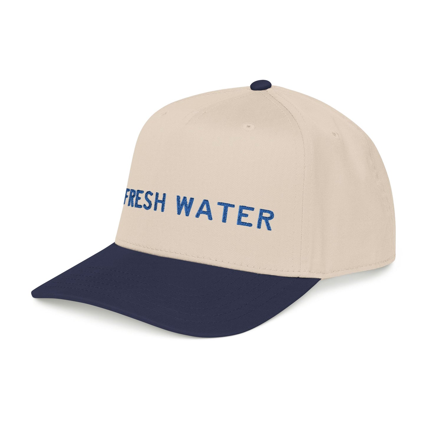 FRESH WATER - BASEBALL HAT