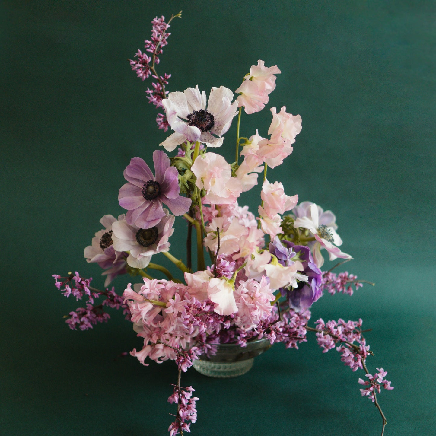 Designer Arrangements - Let us design something more for you!