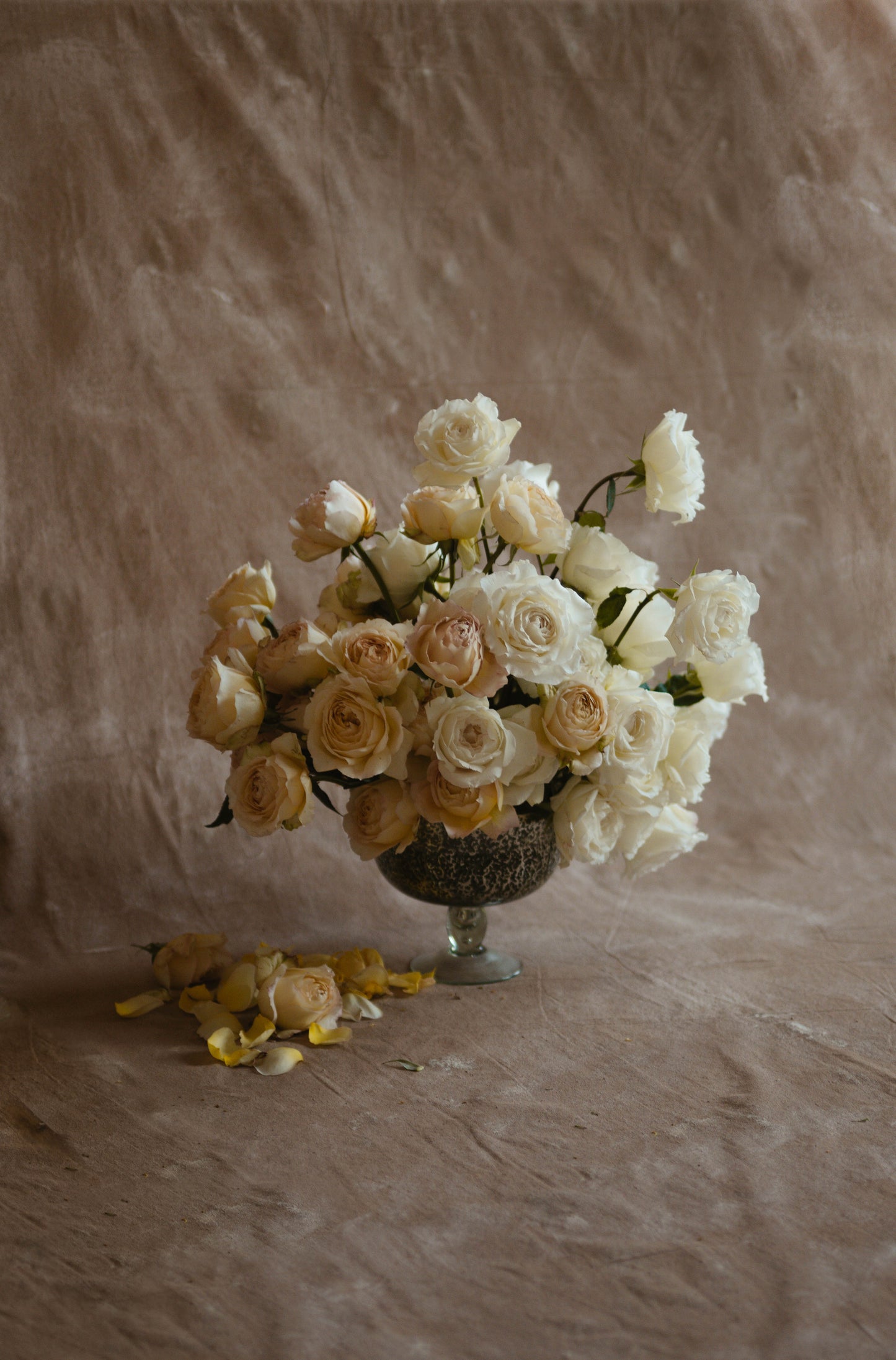 Designer Arrangements - Let us design something more for you!