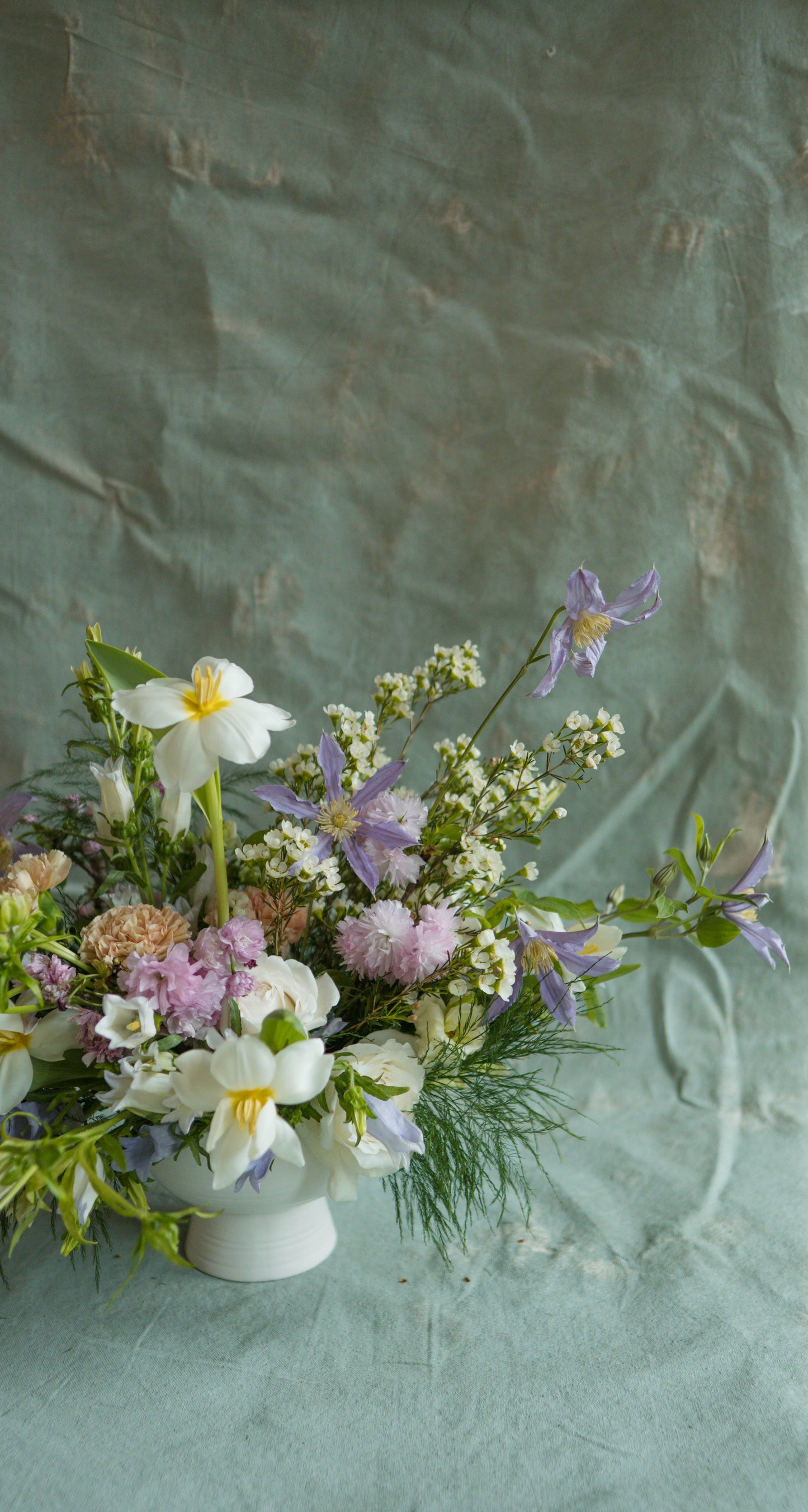Designer Arrangements - Let us design something more for you!