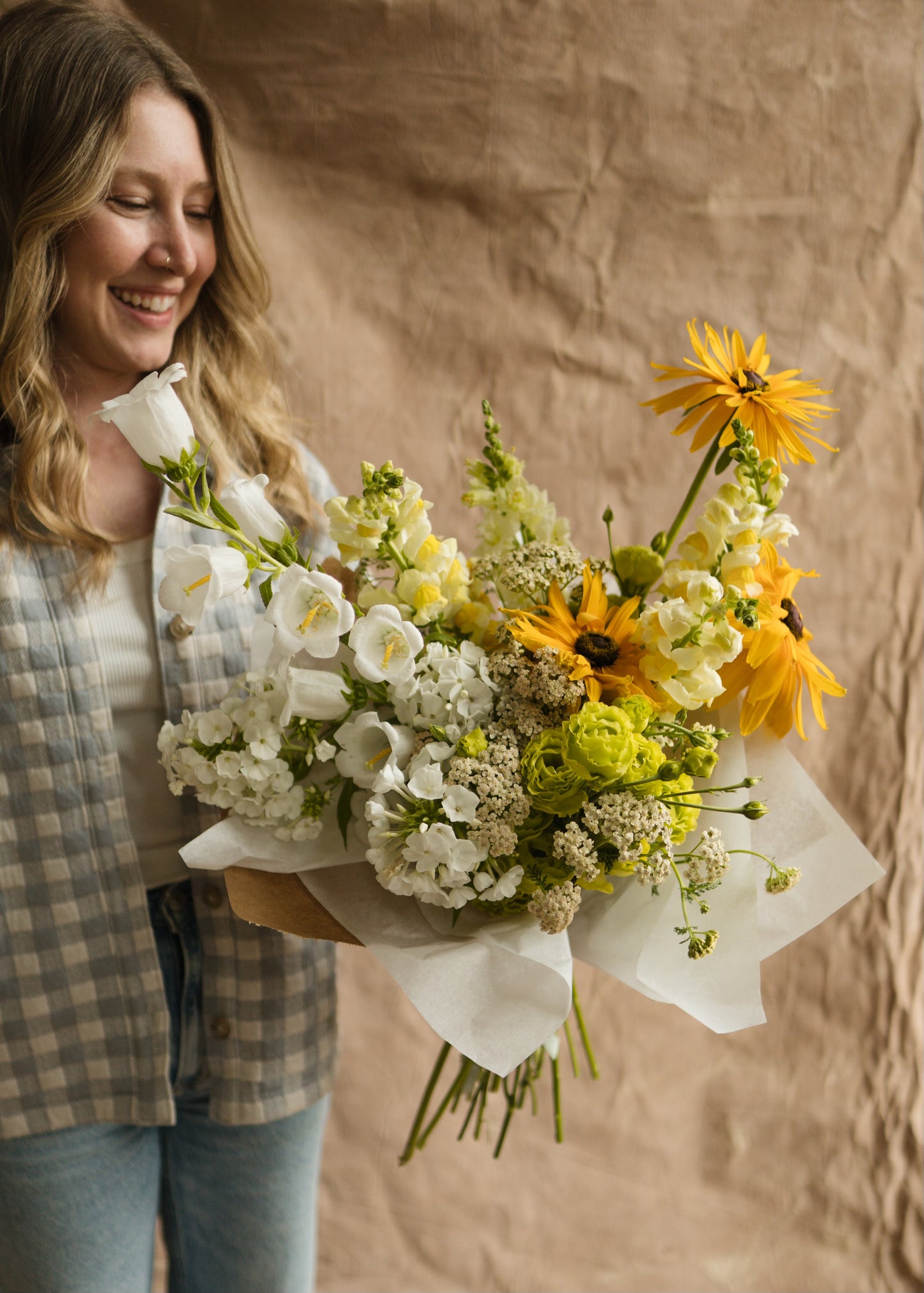 Flower Bouquet Subscription - Major Bouquet