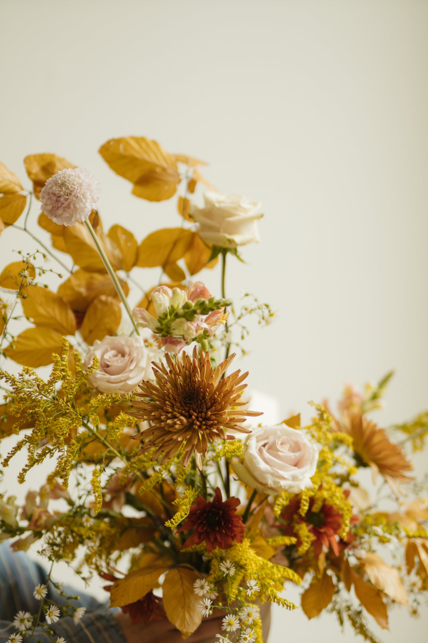 Designer Arrangement