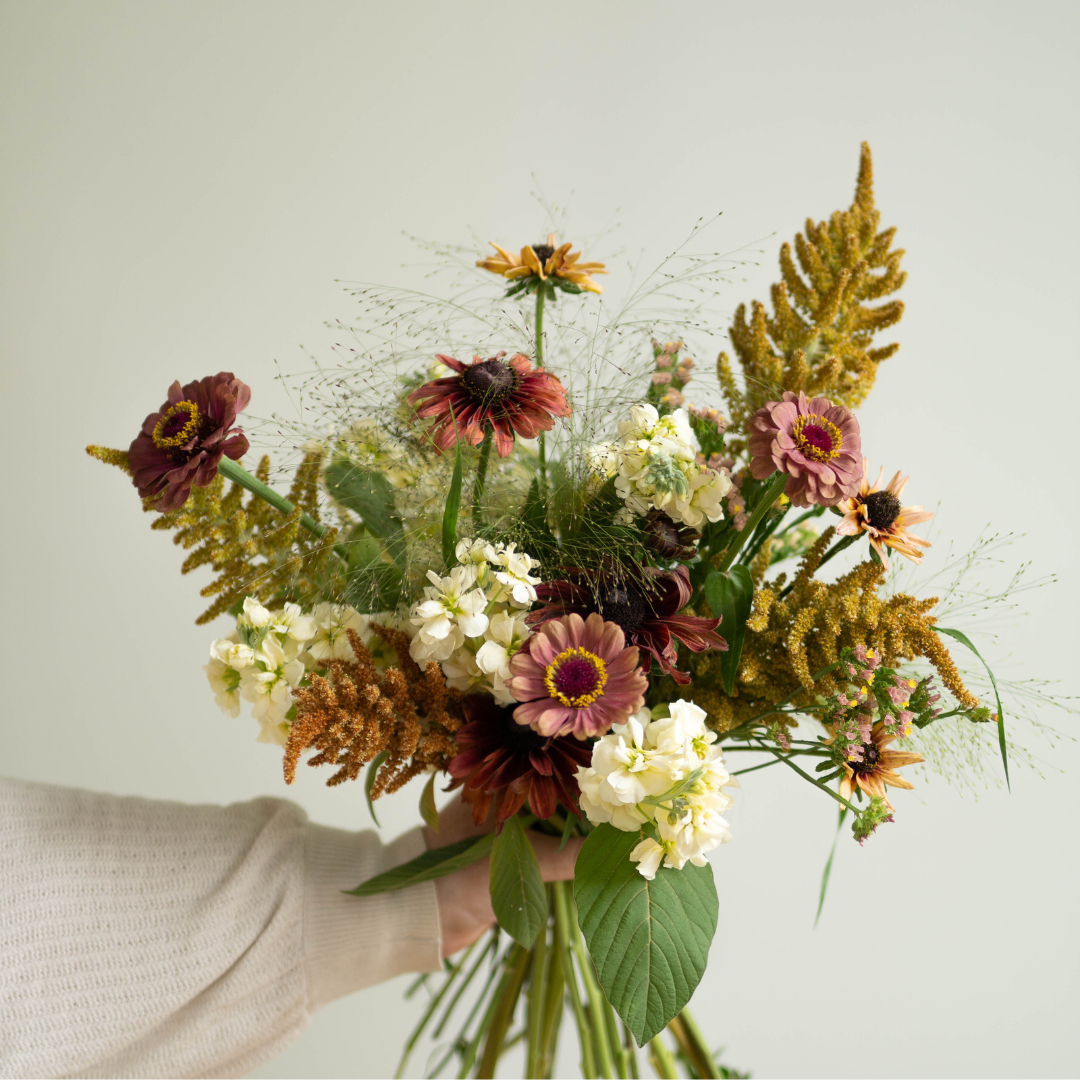 The Standard // Medium Bouquet