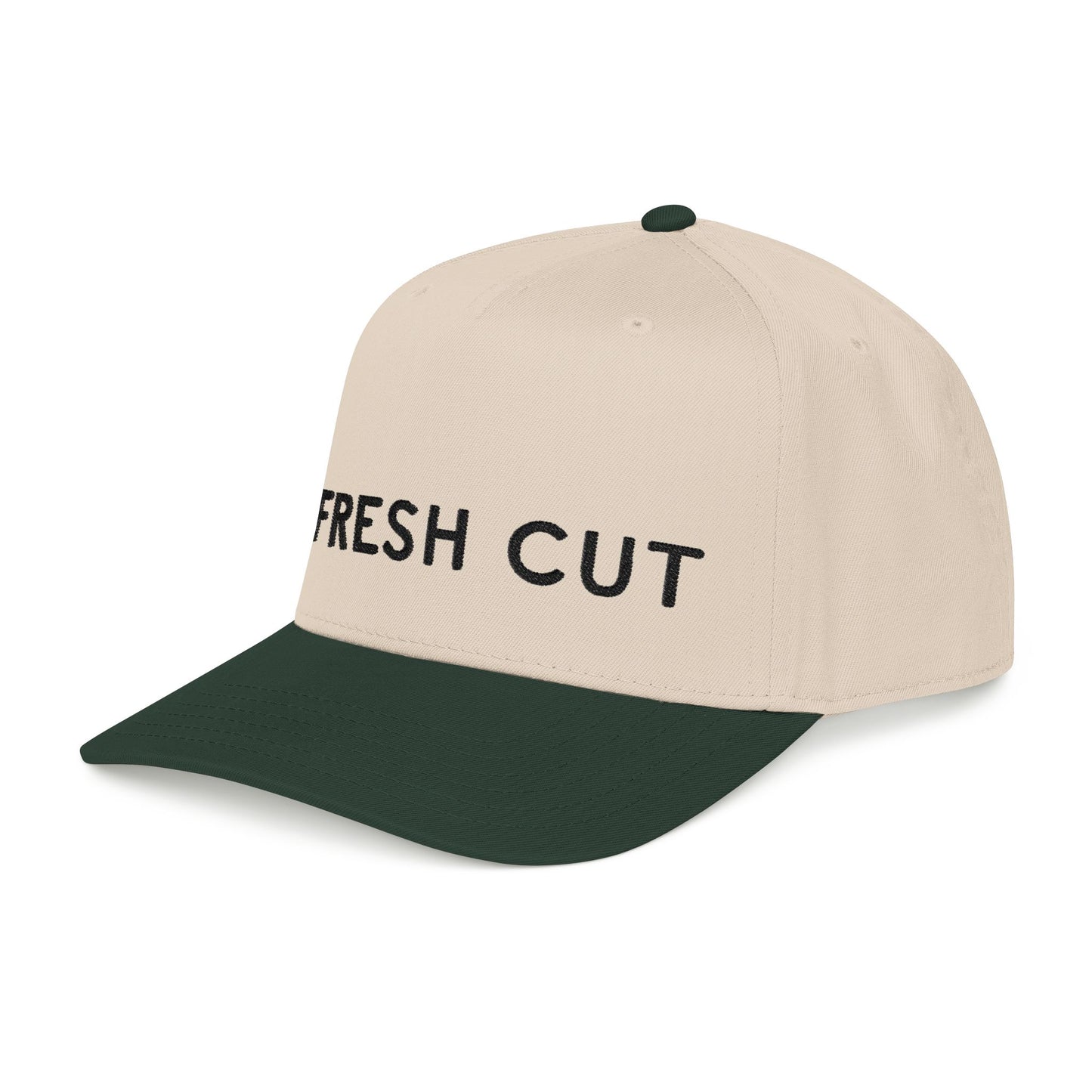 FRESH CUT - BASEBALL HAT