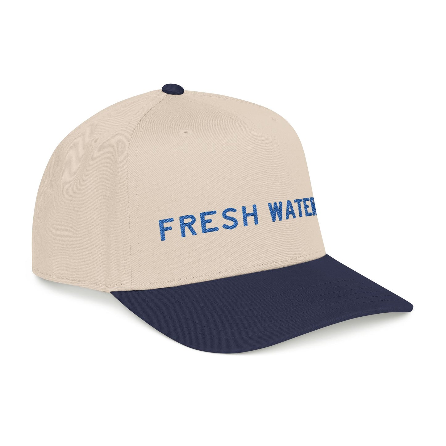 FRESH WATER - BASEBALL HAT