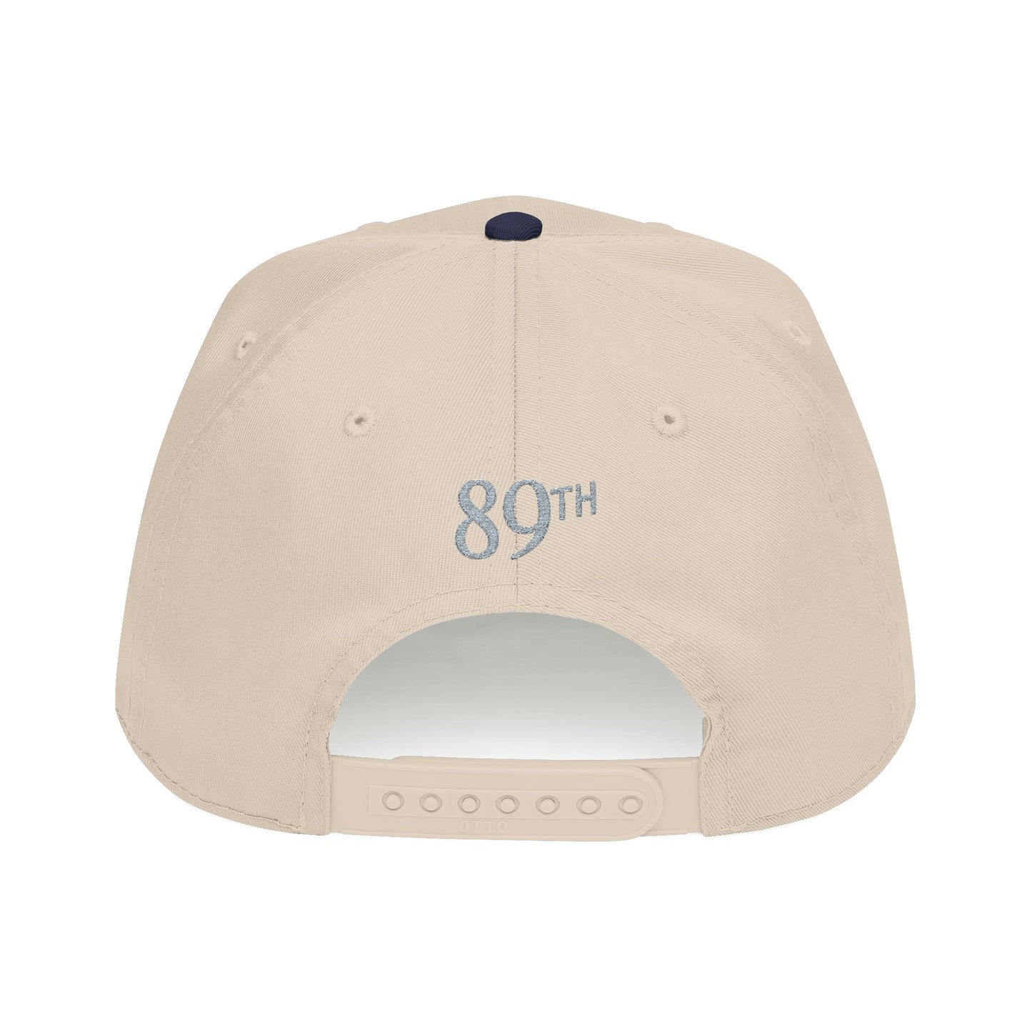 FRESH WATER - BASEBALL HAT