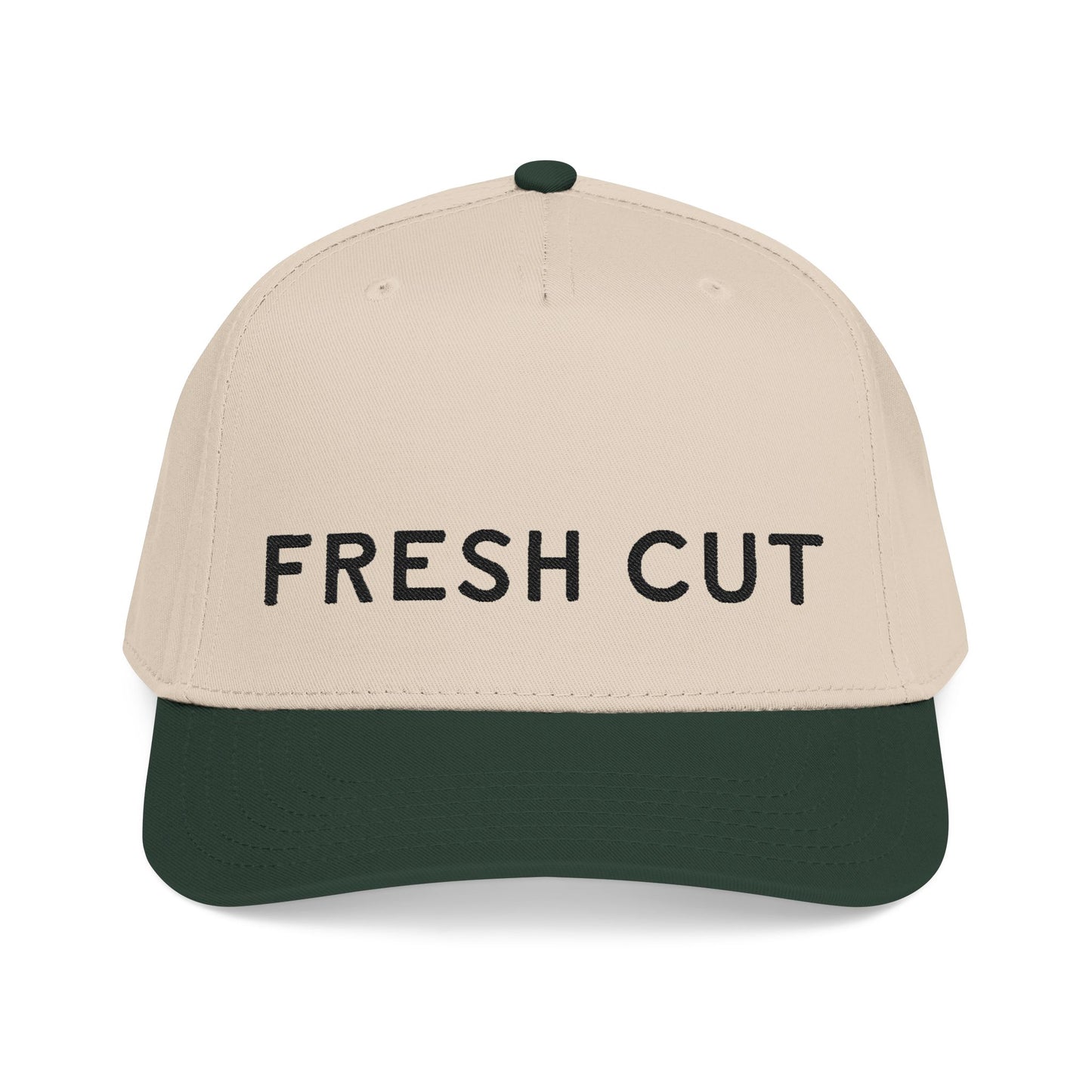 FRESH CUT - BASEBALL HAT