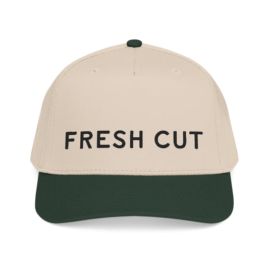 FRESH CUT - BASEBALL HAT