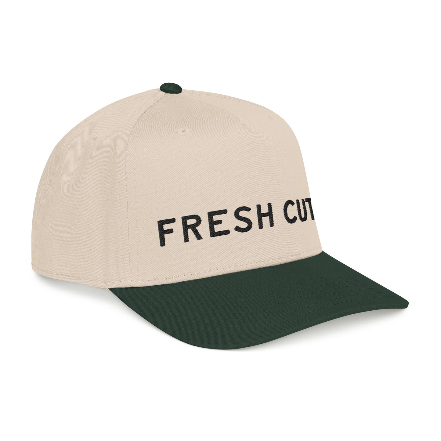 FRESH CUT - BASEBALL HAT
