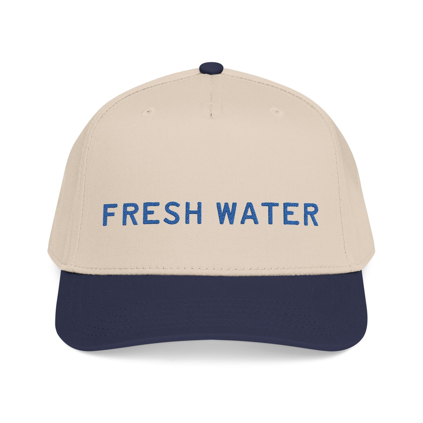 FRESH WATER - BASEBALL HAT