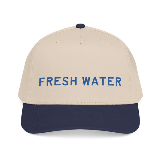 FRESH WATER - BASEBALL HAT