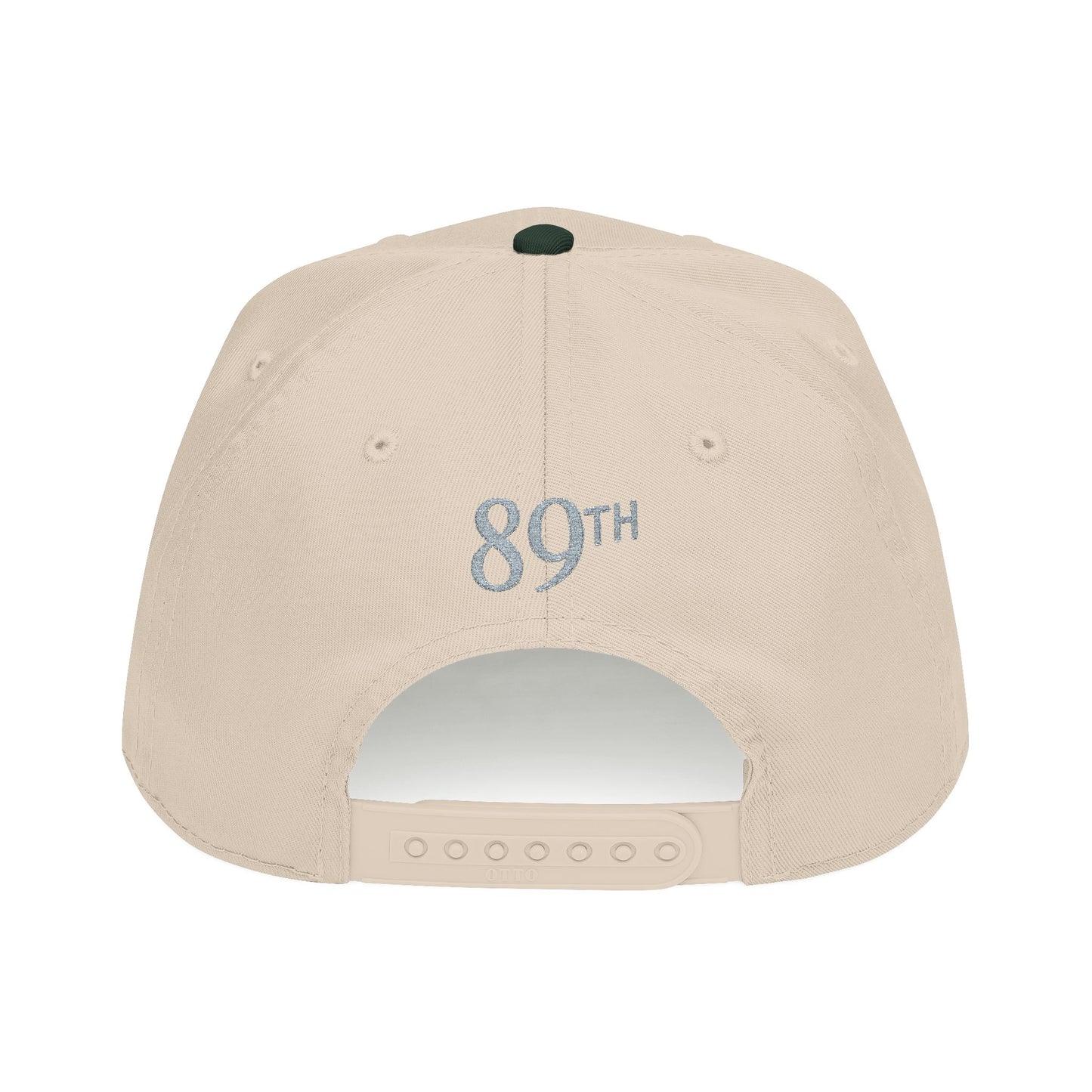 FRESH CUT - BASEBALL HAT