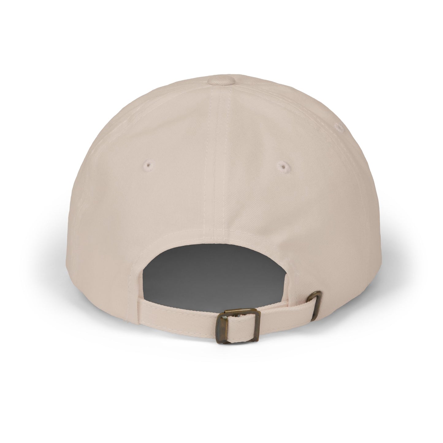 89th – "Lovely Flowers" Embroidered Baseball Hat