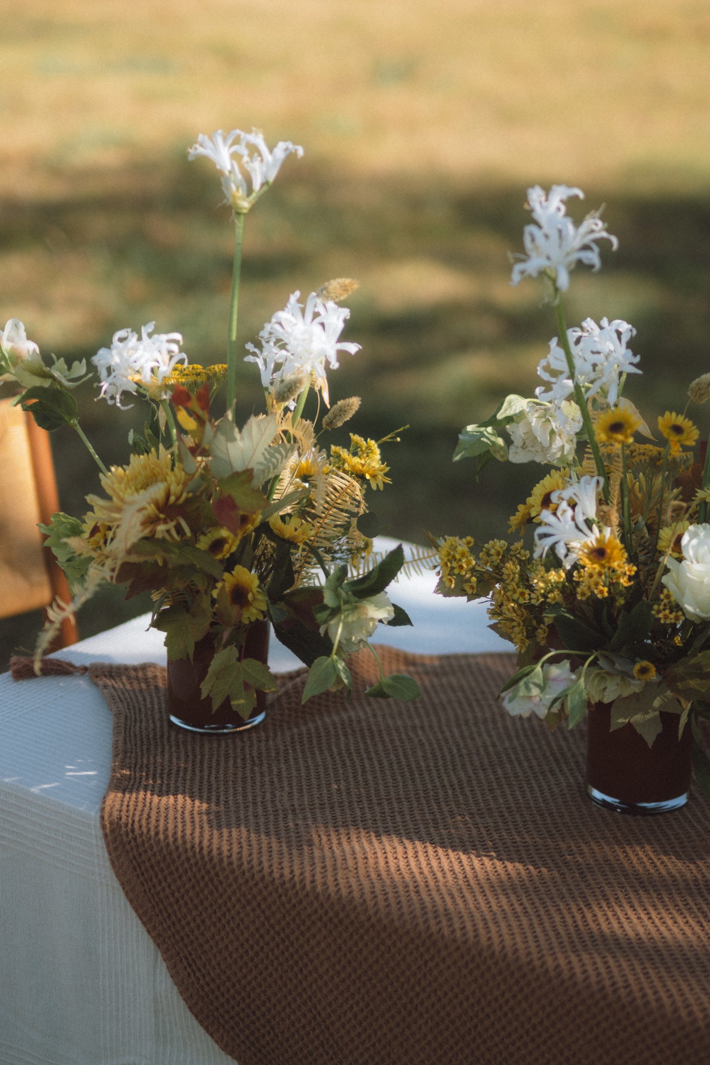 Thanksgiving Centerpiece