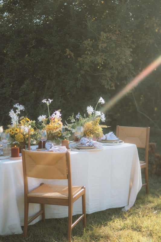 Thanksgiving Centerpiece - Set of Three Mini Arrangements