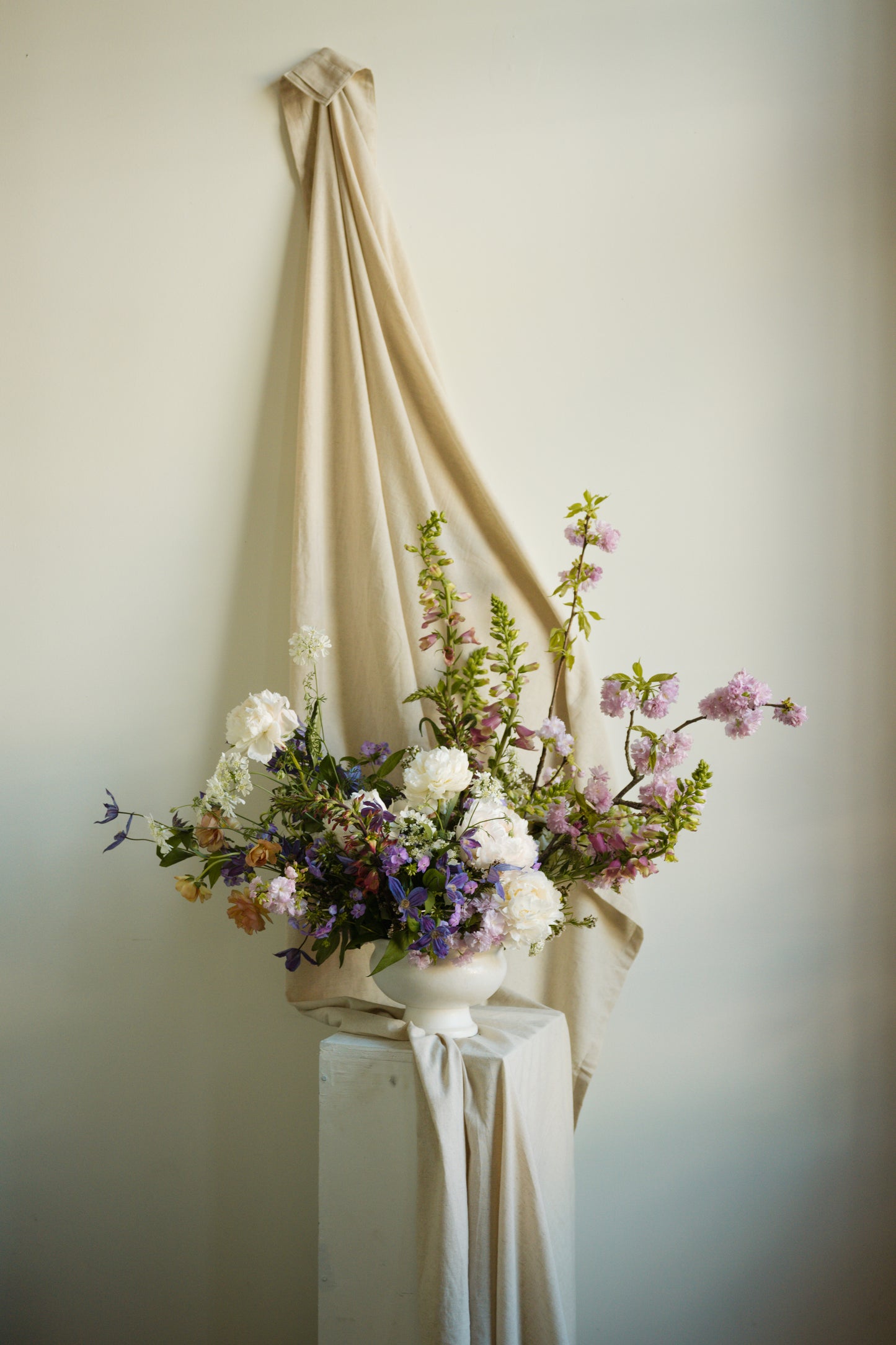 Designer Arrangement