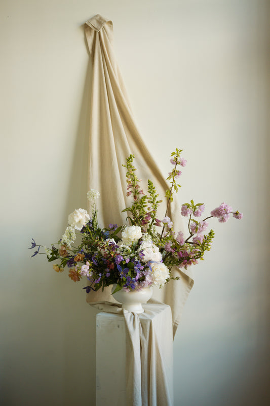 Designer Arrangement